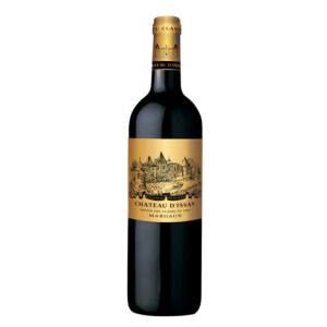 Chateau D'issan 2016